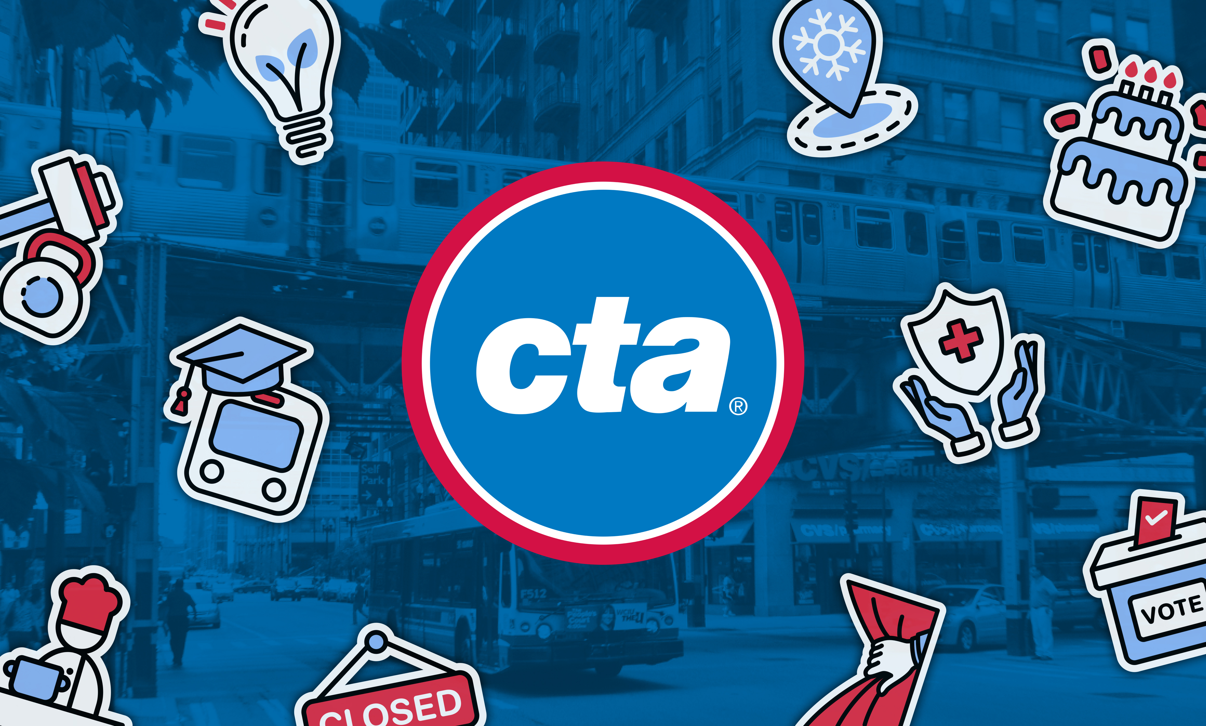 preview image of Chicago Transit Authority Internship
